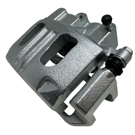 2004 Saturn Vue Brake Caliper 5
